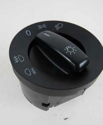 Interruttore Luci + Fendinebbia per VW originale 