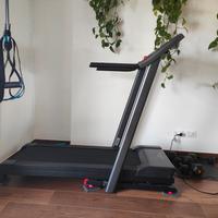 tapis roulant elettrico T520B