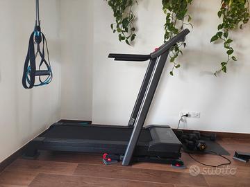 tapis roulant elettrico T520B