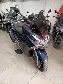 Kymco X-Town City 125 Anno 2021