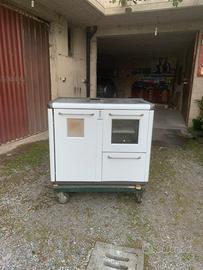 Termocucina thermorossi boschi