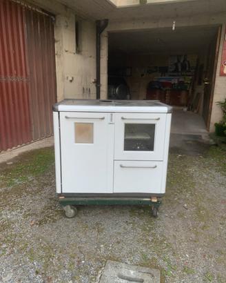 Termocucina thermorossi boschi