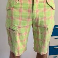 Pantaloncini Shorts Hot Buttered taglia 32 (47/48)
