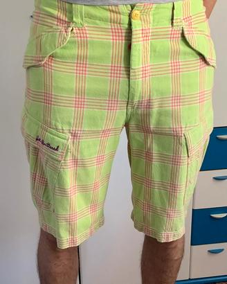Pantaloncini Shorts Hot Buttered taglia 32 (47/48)