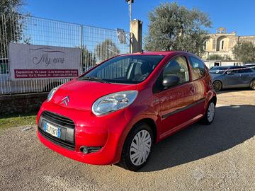 Citroen C1 1.0 5 porte C1TY-2007