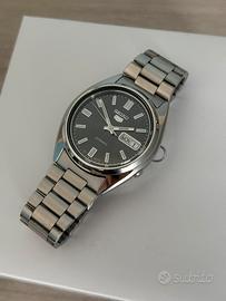 Seiko 5 SNXS79
