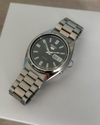 Seiko 5 SNXS79