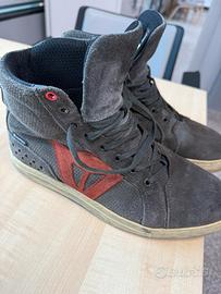 Sneakers  dainese tg 43
