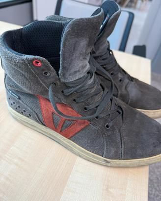 Sneakers  dainese tg 43