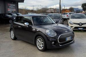 MINI Cooper One 1.5 PROMO