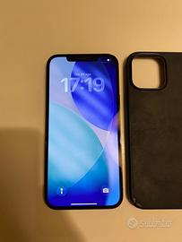 Iphone 12 pro