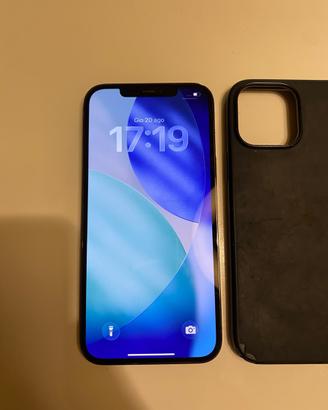 Iphone 12 pro