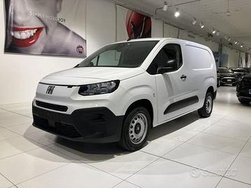 FIAT Doblò 1.5 BlueHdi 130CV PL-TN Van 3 posti