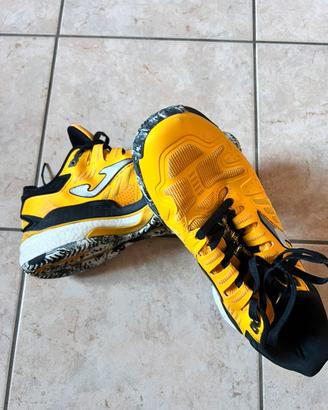 Scarpe paddle