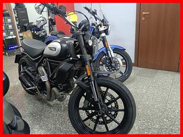 Ducati scrambler 800-permute-/scambi-rate-garanzia