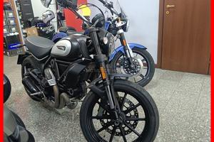 Ducati scrambler 800-permute-/scambi-rate-garanzia