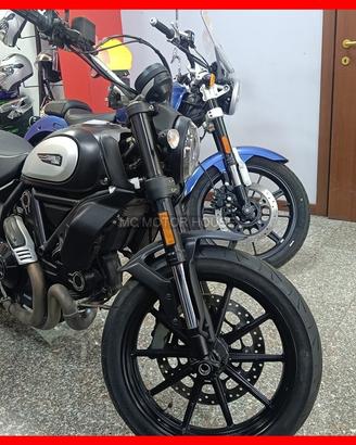 Ducati scrambler 800-permute-/scambi-rate-garanzia