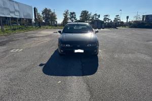 Fiat Marea 1.8i 16V cat HLX