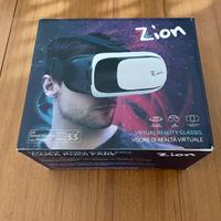 Zion VR