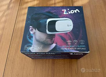 Zion VR