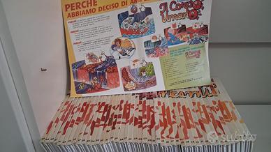 📚 Collana “Esplorando il Corpo Umano” – anni ’90
