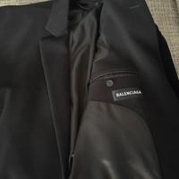 Giacca Balenciaga 46 unisex