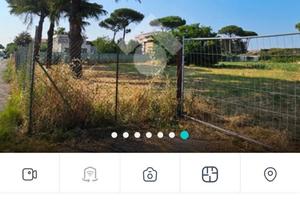 Lotto terreno edificabile