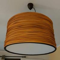 Lampadario da salone