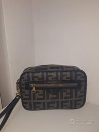 pochette fendi