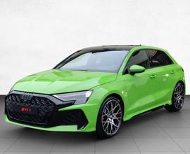 Audi A3 Sportback-Facelift-Tetto-Matrix-DRC-Design