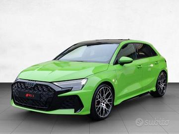 Audi A3 Sportback-Facelift-Tetto-Matrix-DRC-Design