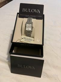 Orologio da dinna Bulova