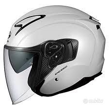 CASCO JET CITY / TURISMO EXCEED DELLA KABUTO