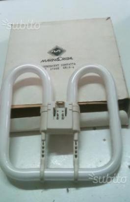 Lampadina 4 pin