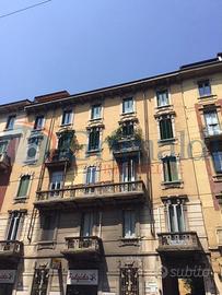 Appartamento Milano [Cod. rif 3146104VRG]