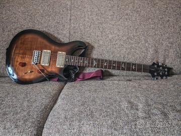 PRS se custom 24 
