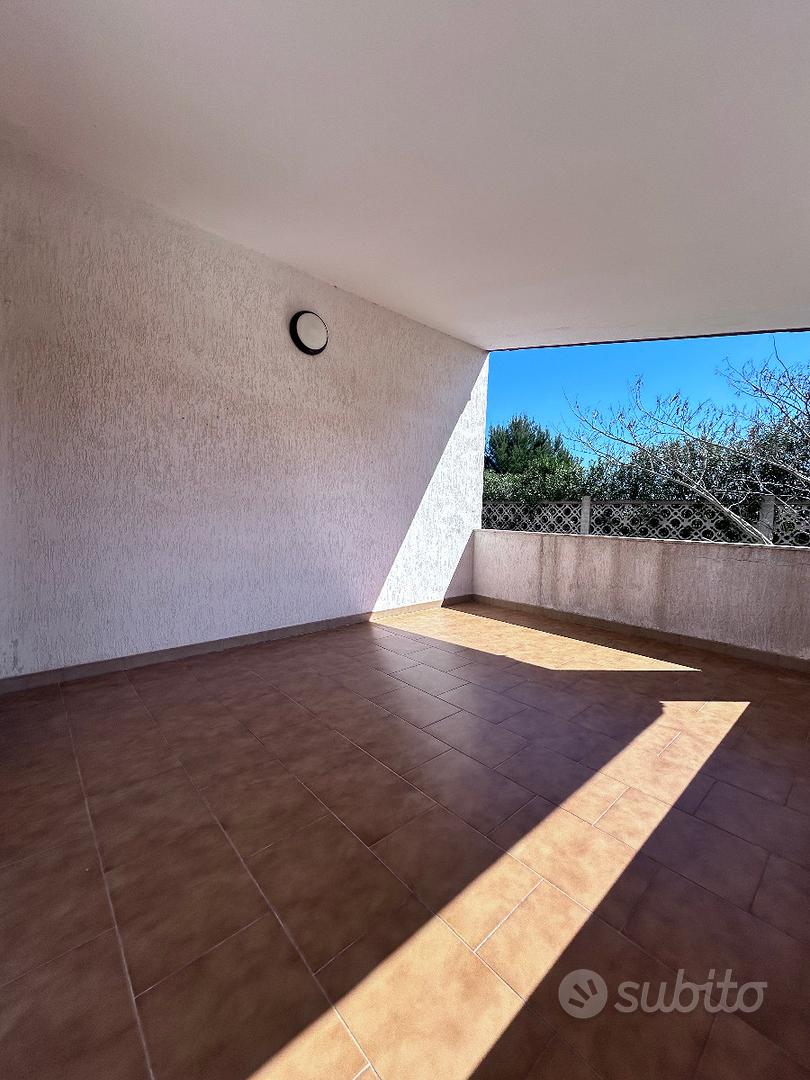 House in Pulsano, Lido Silvana - Vista 2
