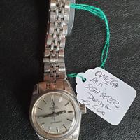 OMEGA AUTOMATIC SEAMASTER ACCIAIO donna  EURO 500