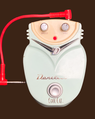 Danelectro Vintage Chorus Cool Cat