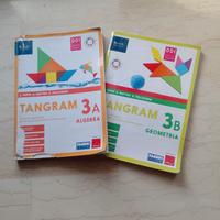 TANGRAM 3A +3B