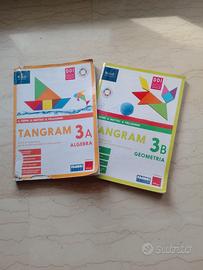 TANGRAM 3A +3B