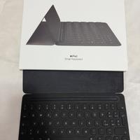 iPad tastiera  Smart Keyboard