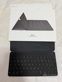 iPad tastiera  Smart Keyboard