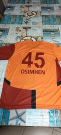 Maglia replica Galatasaray Osimhen