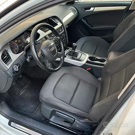 Audi a4 del 02/2010