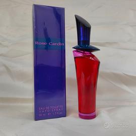 Rose Cardin edt profumo vintage