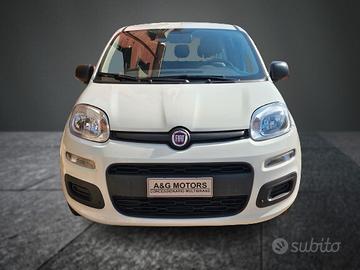 FIAT PANDA 1.0 FIREFLY 70cv S&S HYBRID EASY