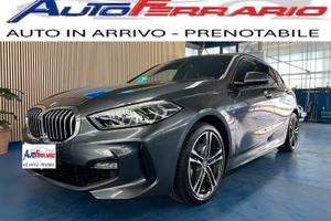 Bmw 118 M SPORT INTERNI A GUSCIO() SEN PARK DOPPI 