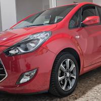Hyundai iX20 1.4 90 CV Econext Comfort
