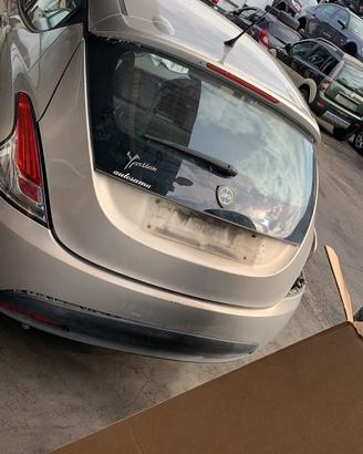 PORTELLONE LANCIA YPSILON